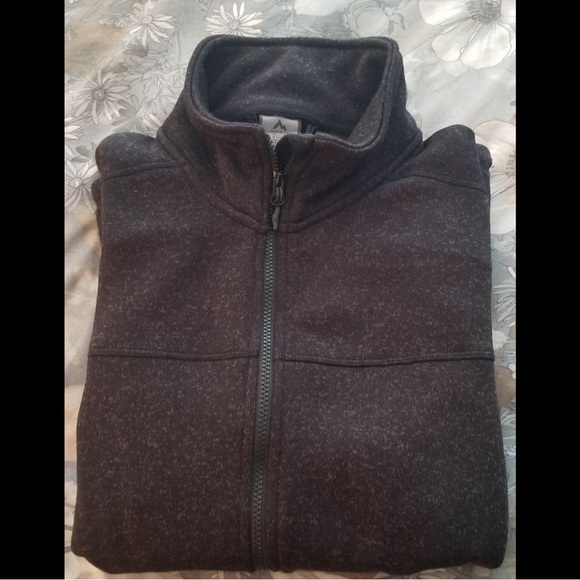McKinley Mid Layer Zip Up Jacket (XL) - Picture 11 of 11